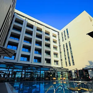 visit hotel