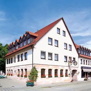 Blödel Grüner Baum Hotel