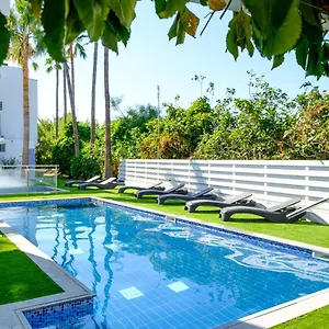 Rio Gardens דירה