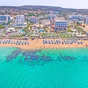 Vrissiana Hotel