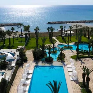 Hotel Sandy & - Ex Sentido Larnaca