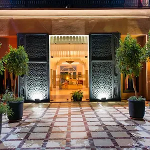 Hotel Palace Jena Lagouassem