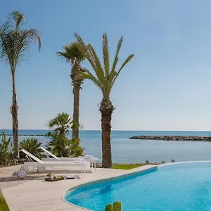 Hotel Lebay Larnaca