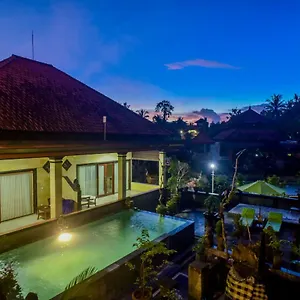 Bed & Breakfast Wins Ubud