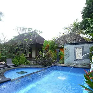 Gasthuis Loka Sari And Ubud