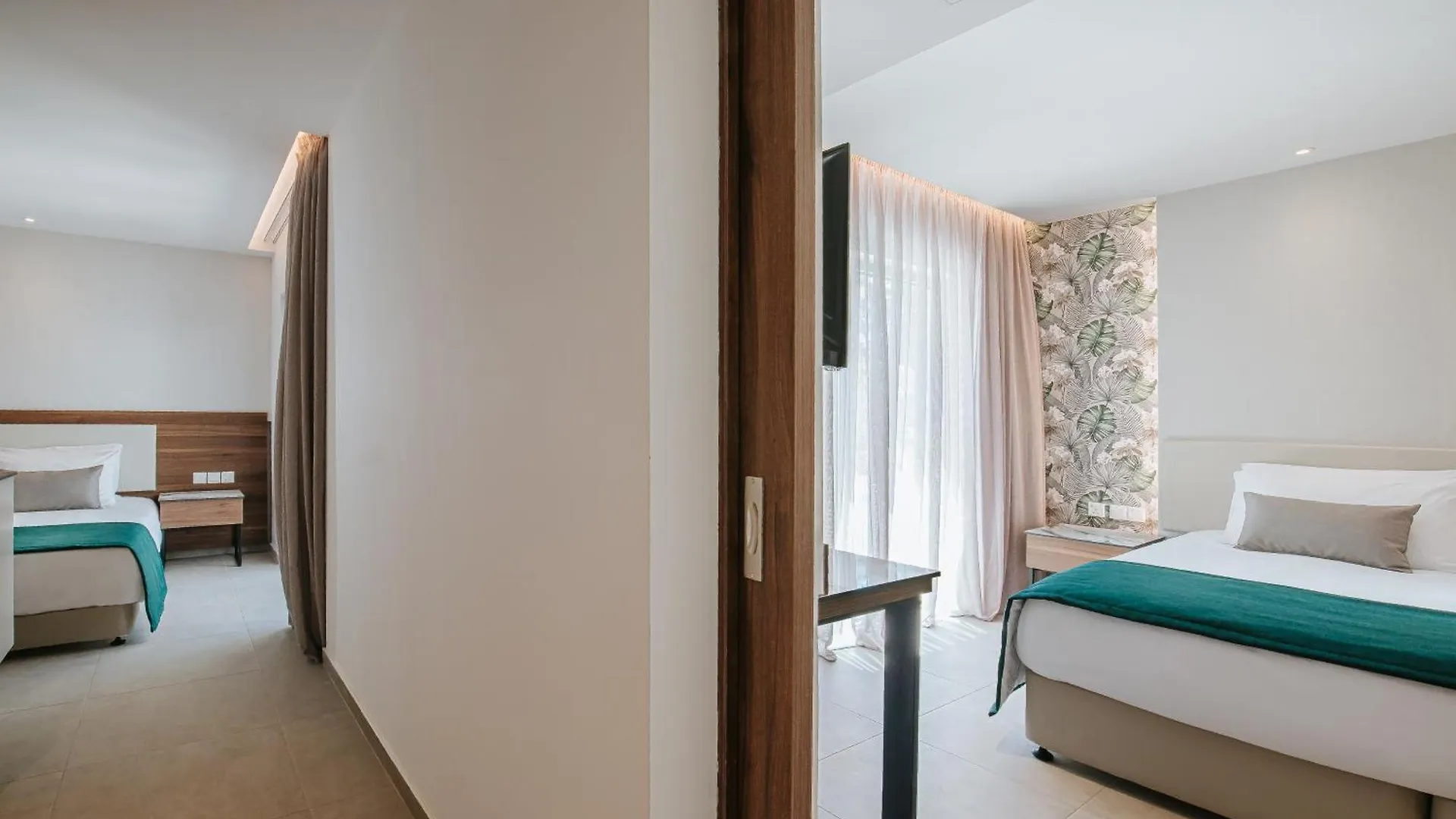 Atlantica Sungarden Park Ξενοδοχείο Αγία Νάπα 4*,  Κύπρος