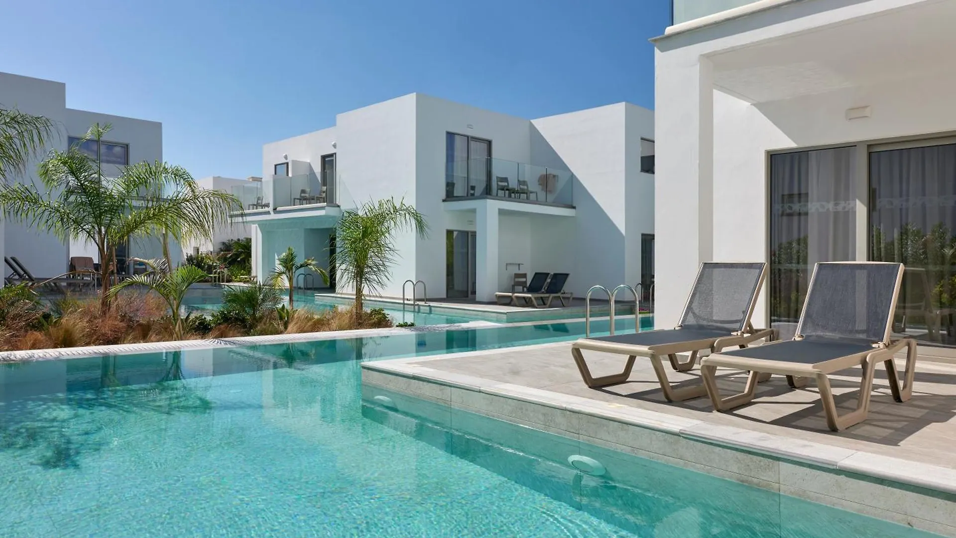 Atlantica Sungarden Park Ξενοδοχείο Αγία Νάπα 4*,