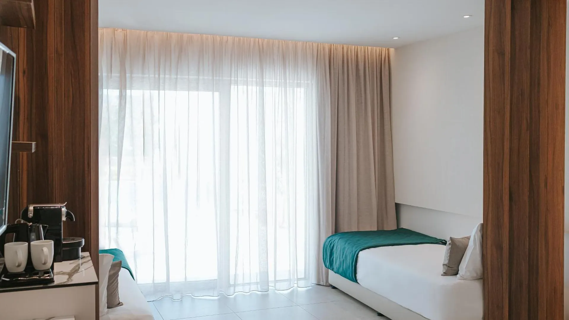 Atlantica Sungarden Park Ξενοδοχείο Αγία Νάπα Κύπρος