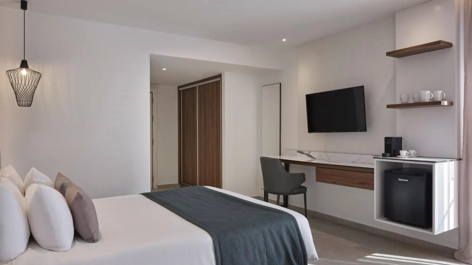Atlantica Sungarden Park Ξενοδοχείο Αγία Νάπα