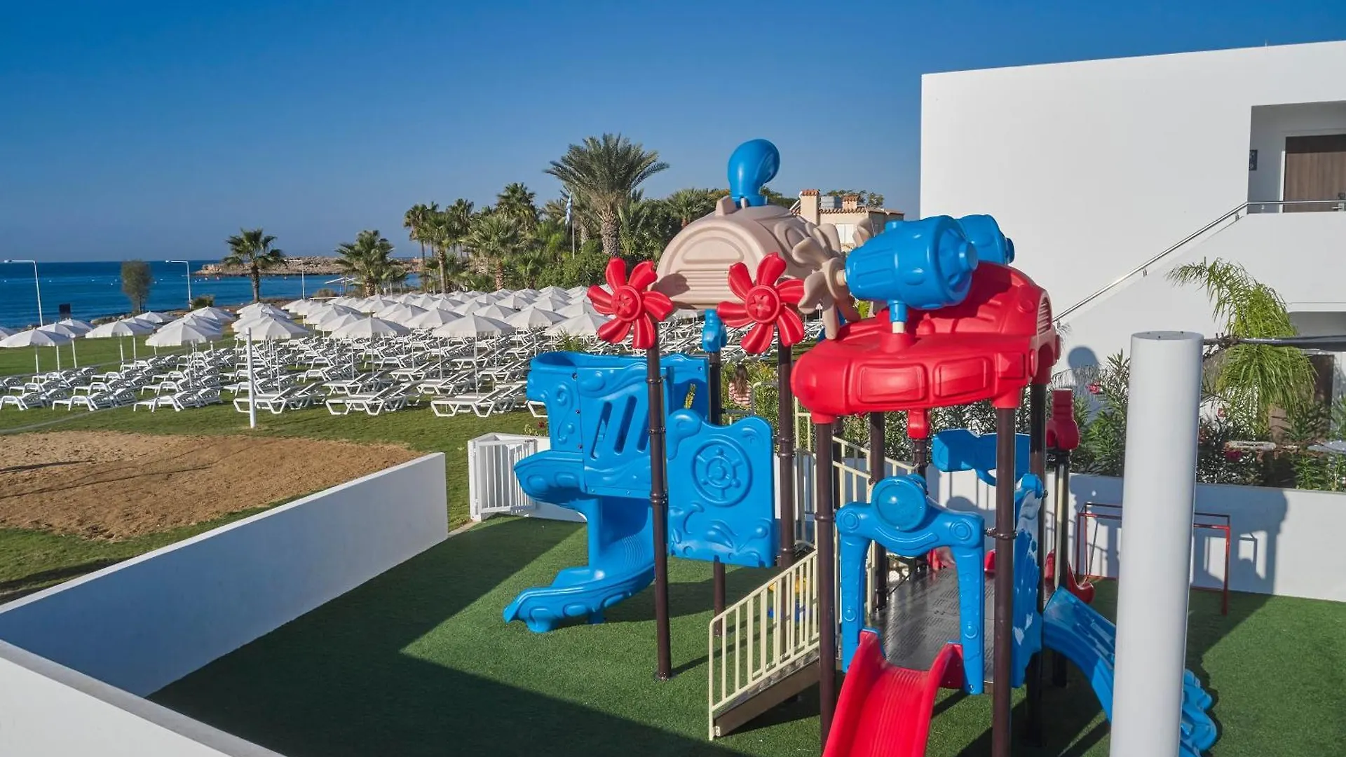 Atlantica Sungarden Park Ξενοδοχείο Αγία Νάπα 4*,  Κύπρος