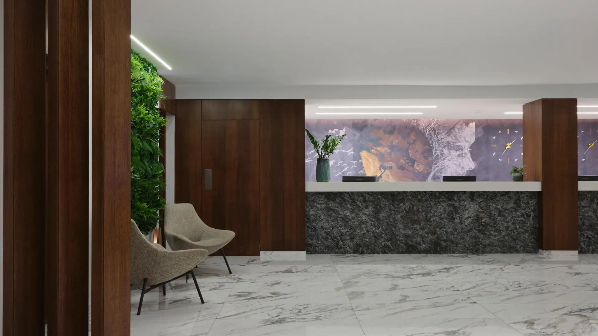 Atlantica Sungarden Park Ξενοδοχείο Αγία Νάπα 4*,  Κύπρος