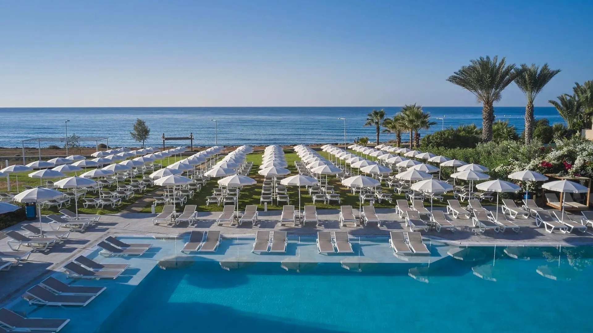 Atlantica Sungarden Park Ξενοδοχείο Αγία Νάπα