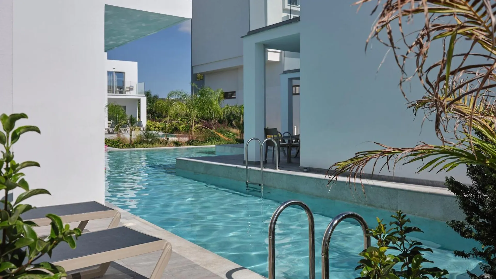 Atlantica Sungarden Park Ξενοδοχείο Αγία Νάπα