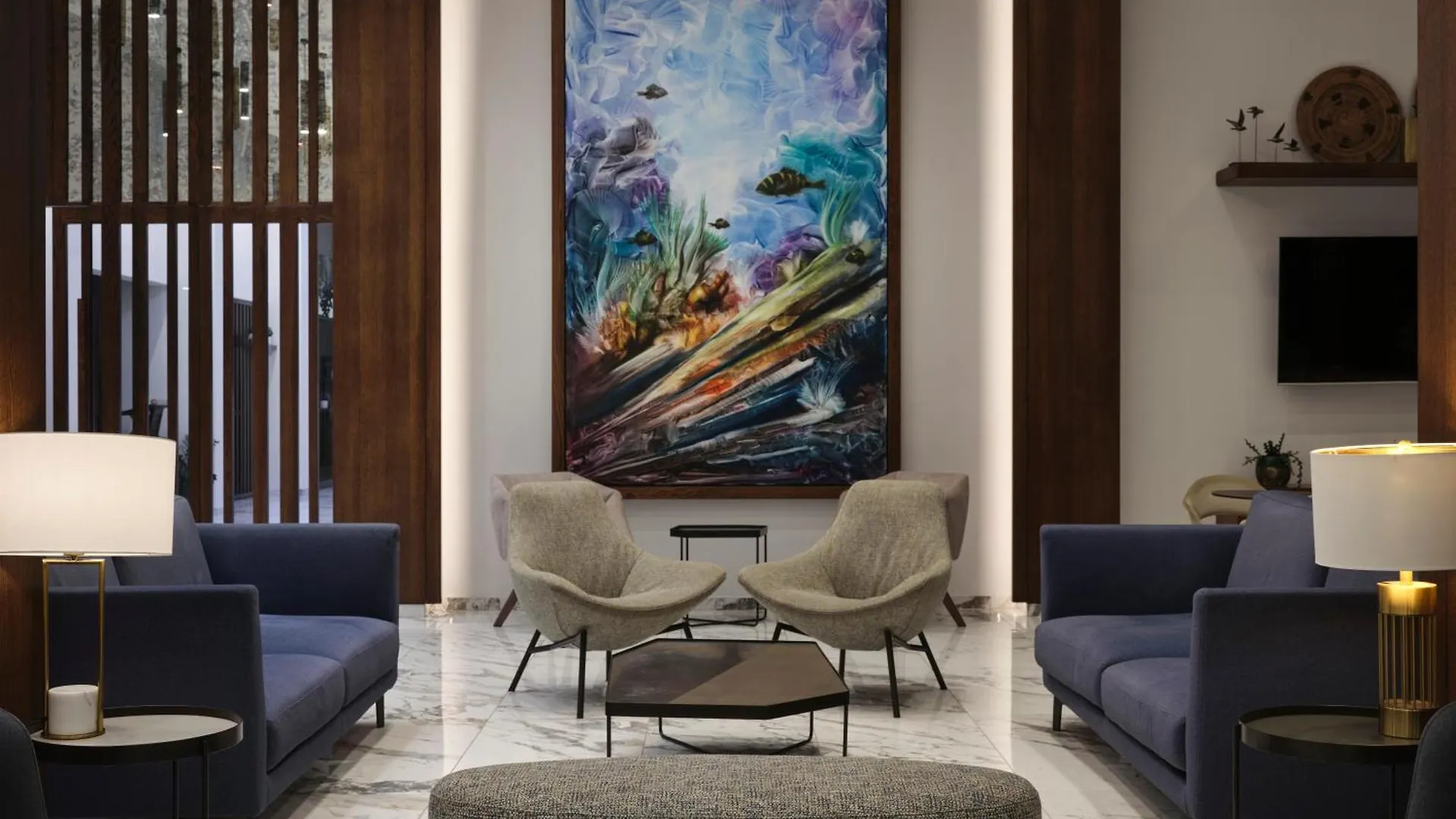 Atlantica Sungarden Park Ξενοδοχείο Αγία Νάπα