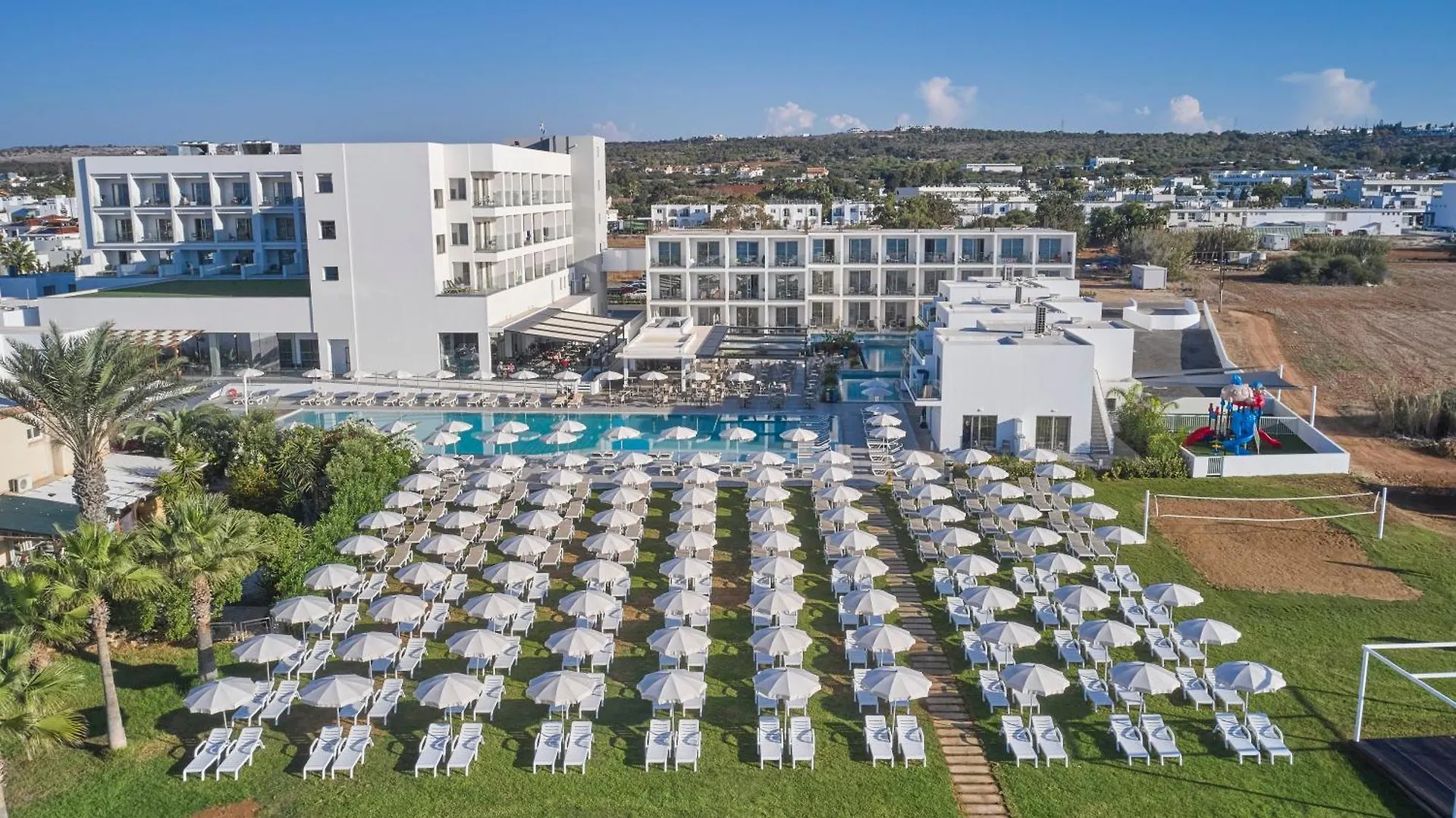 Atlantica Sungarden Park Ξενοδοχείο Αγία Νάπα