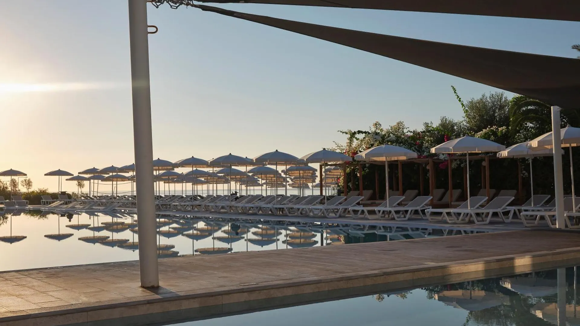 Atlantica Sungarden Park Ξενοδοχείο Αγία Νάπα