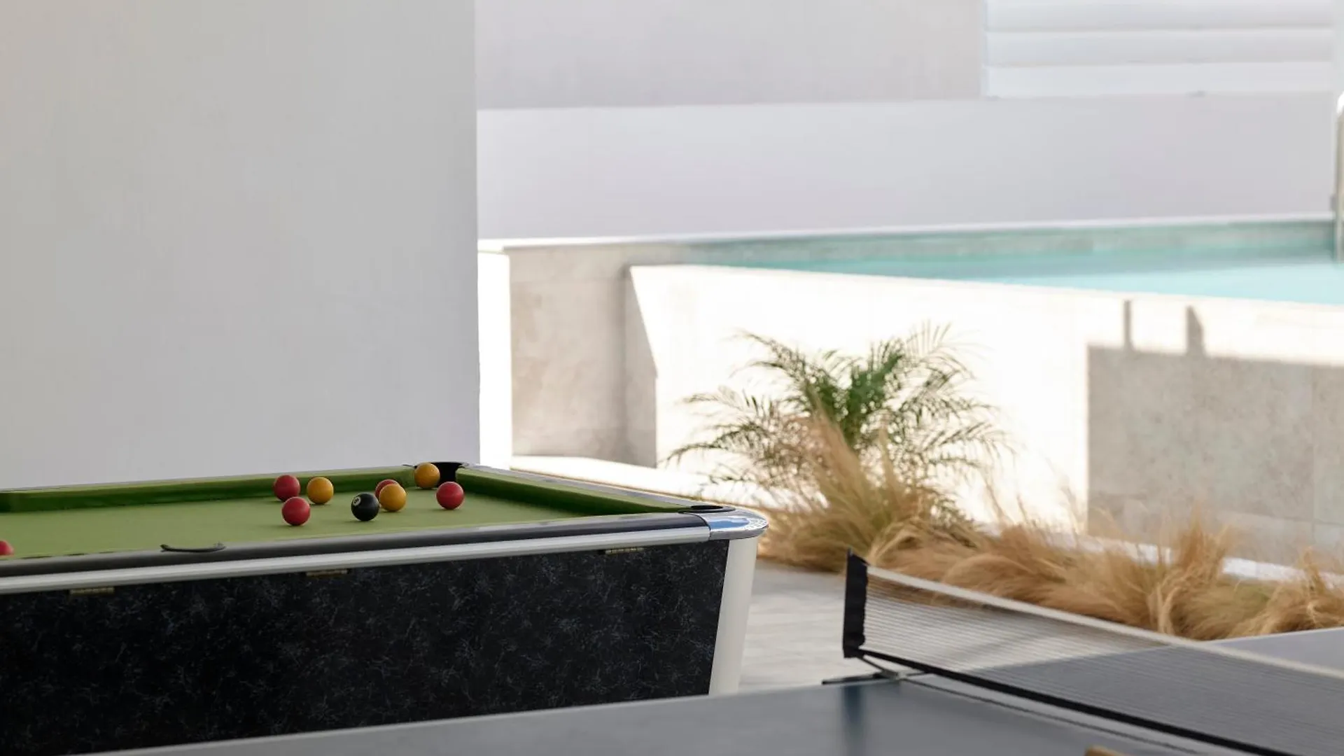 ****  Atlantica Sungarden Park Ξενοδοχείο Αγία Νάπα Κύπρος