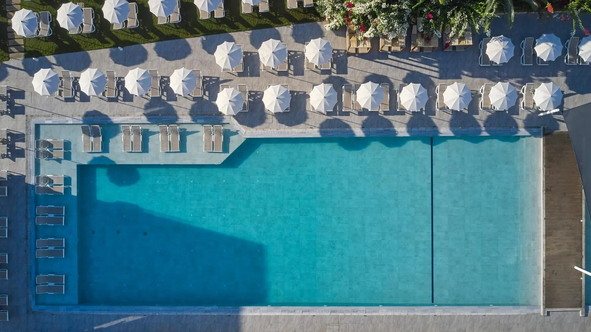 Atlantica Sungarden Park Ξενοδοχείο Αγία Νάπα